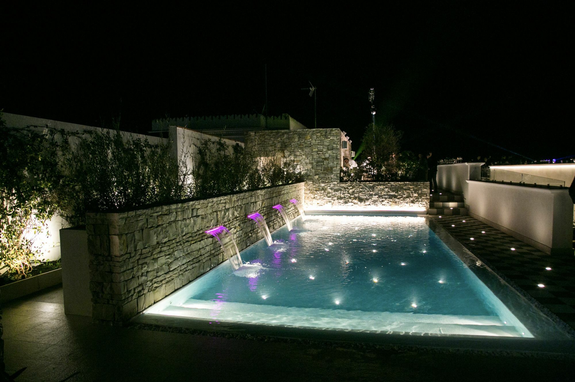 Villa Ascosa - Relais Sul Mare Trani Exterior photo